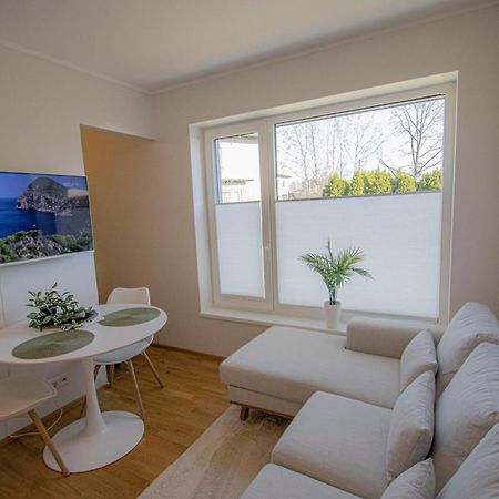 Express Premium Apartments - City Center Ταρτού Εξωτερικό φωτογραφία