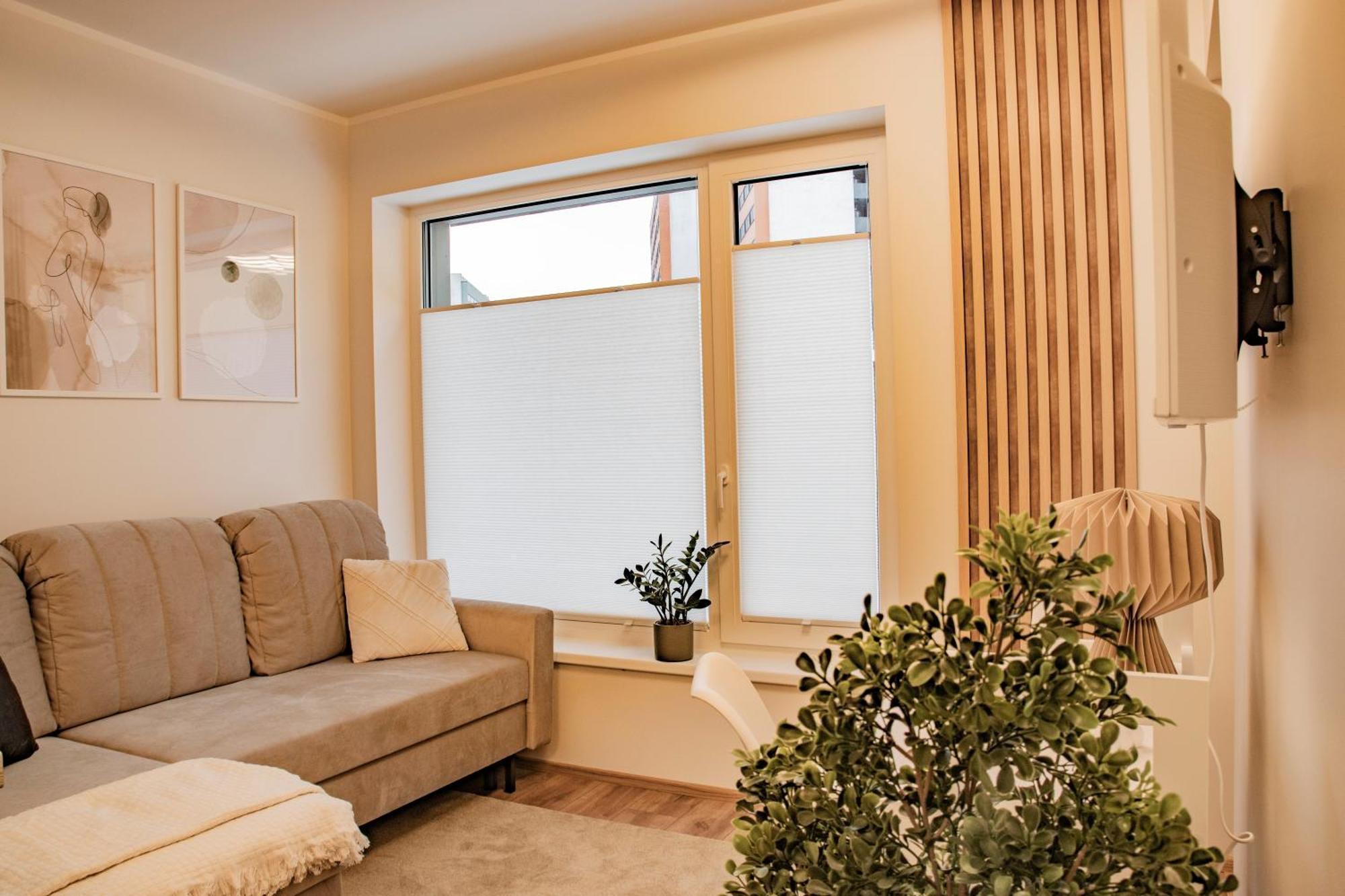 Express Premium Apartments - City Center Ταρτού Εξωτερικό φωτογραφία