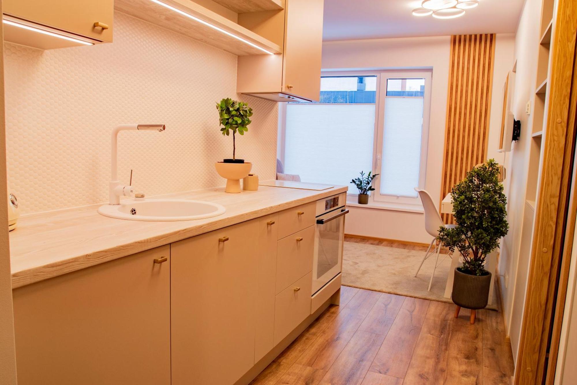 Express Premium Apartments - City Center Ταρτού Εξωτερικό φωτογραφία