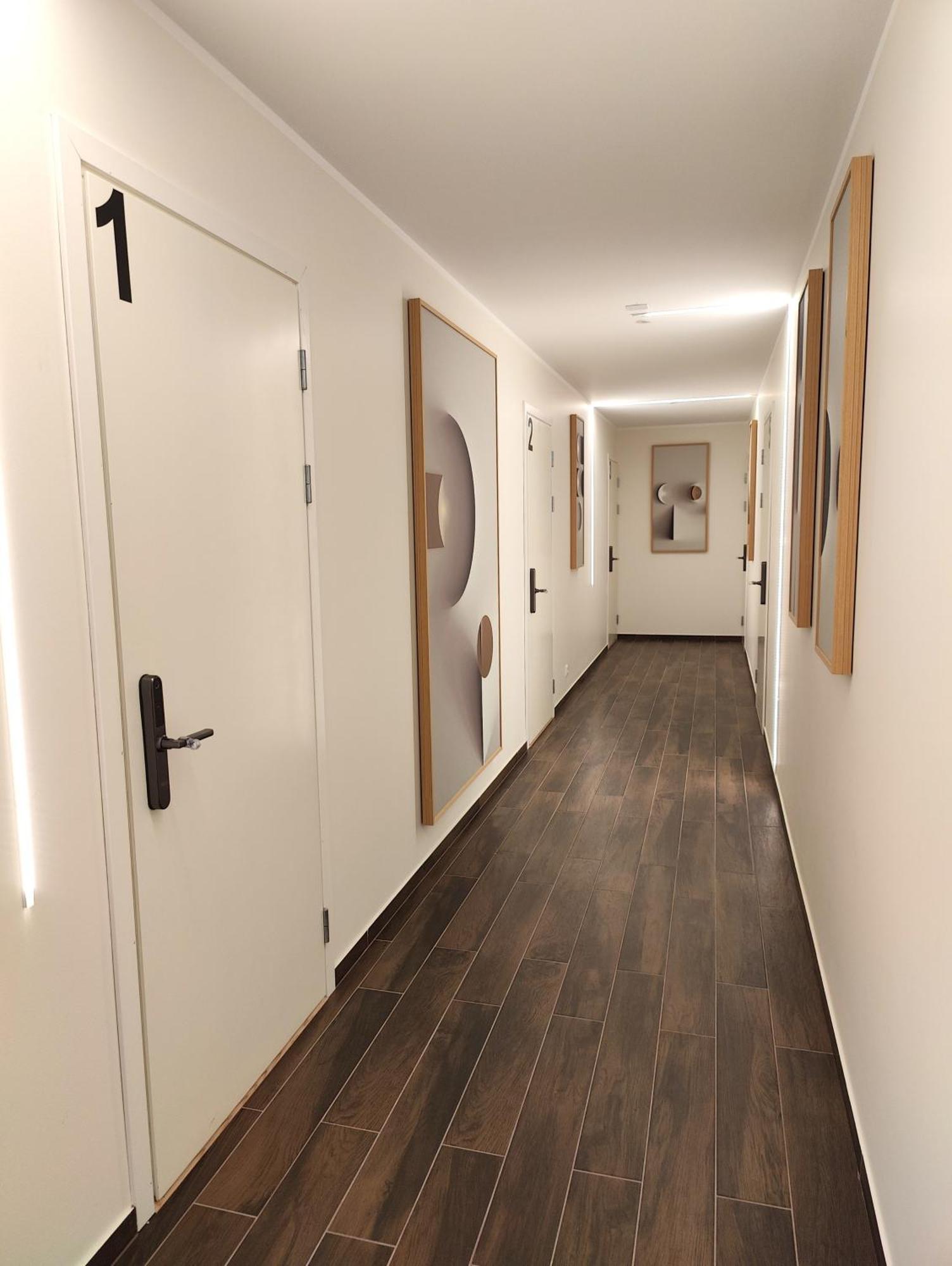 Express Premium Apartments - City Center Ταρτού Εξωτερικό φωτογραφία