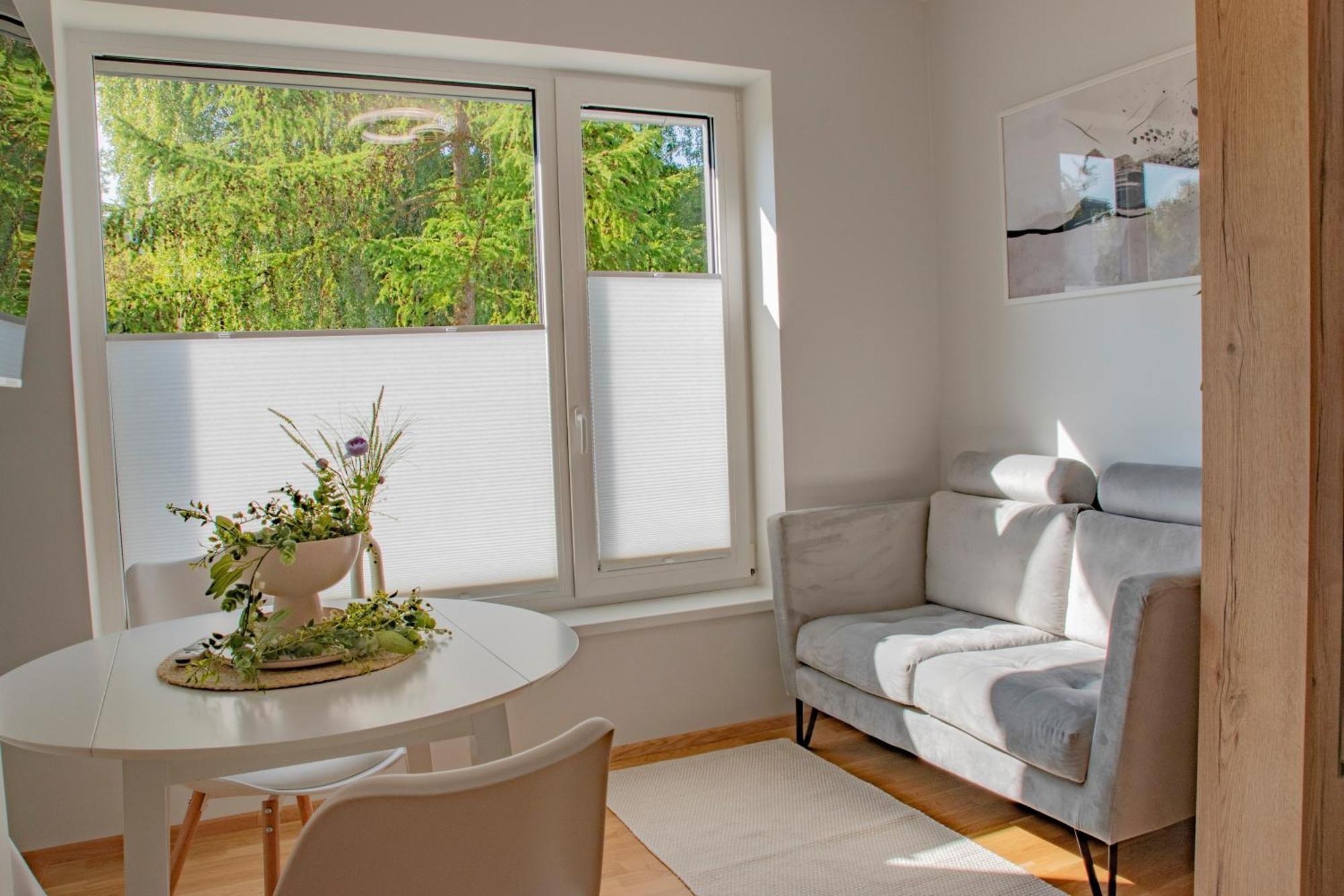 Express Premium Apartments - City Center Ταρτού Εξωτερικό φωτογραφία