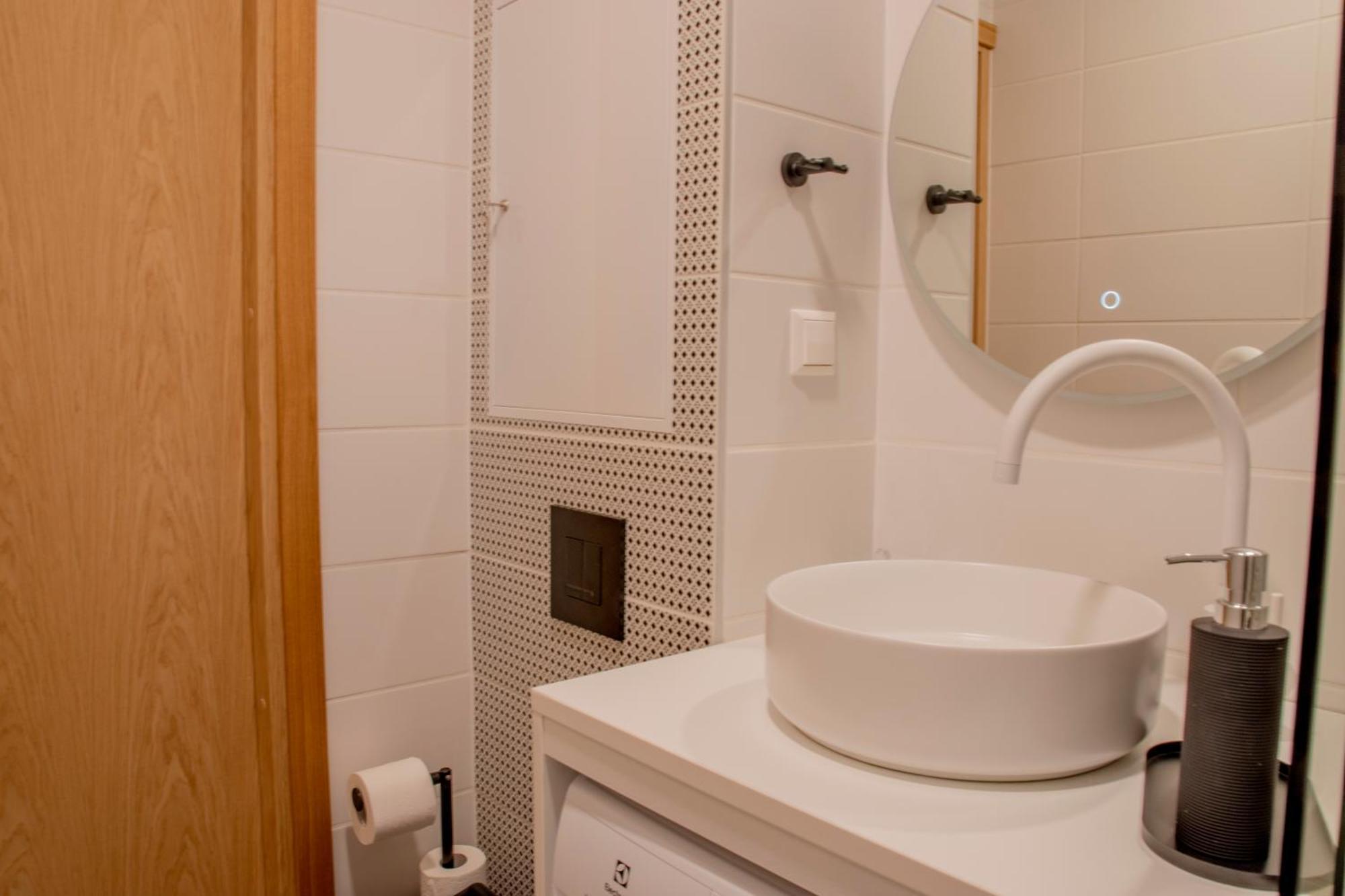 Express Premium Apartments - City Center Ταρτού Εξωτερικό φωτογραφία