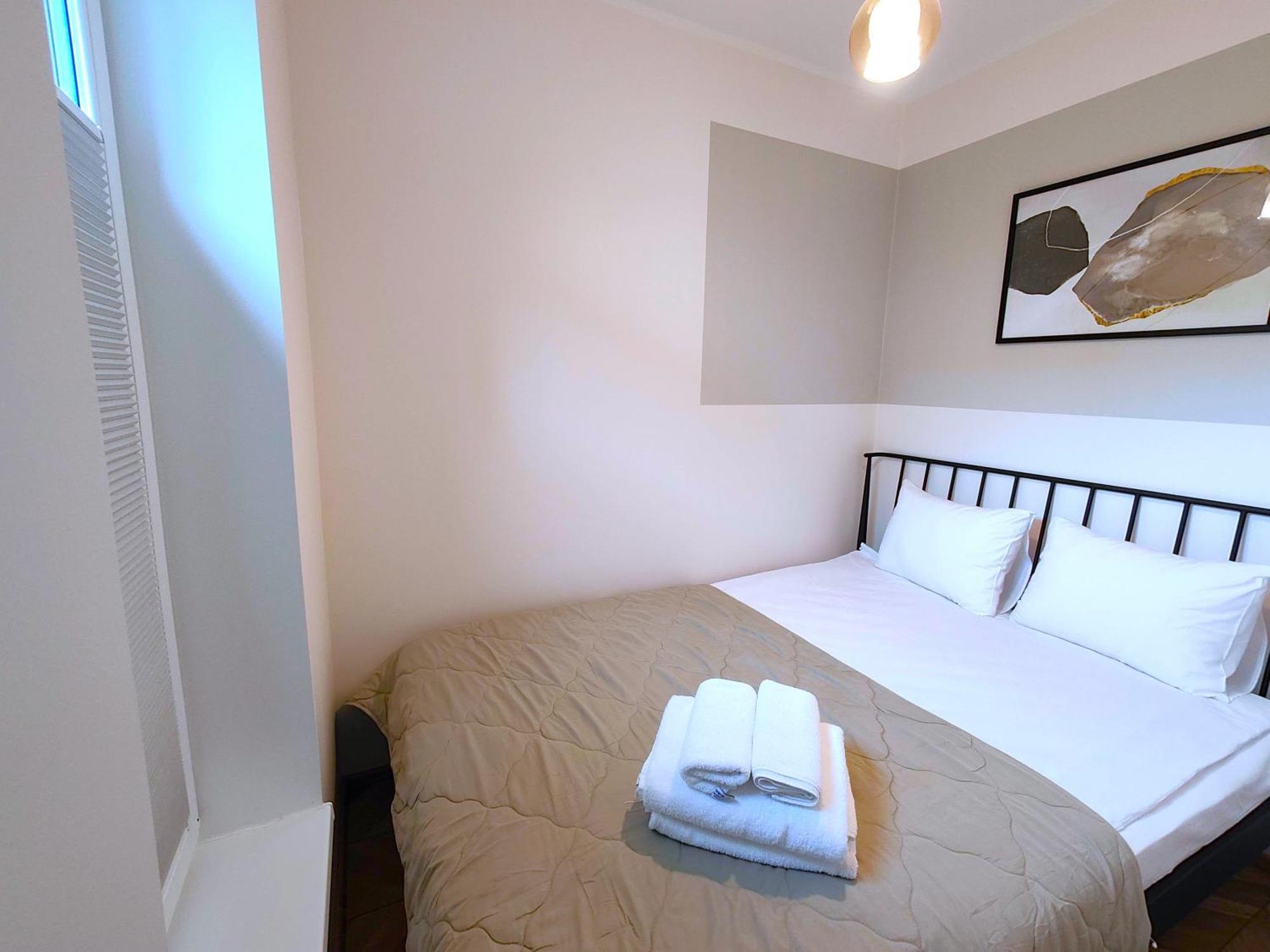 Express Premium Apartments - City Center Ταρτού Εξωτερικό φωτογραφία