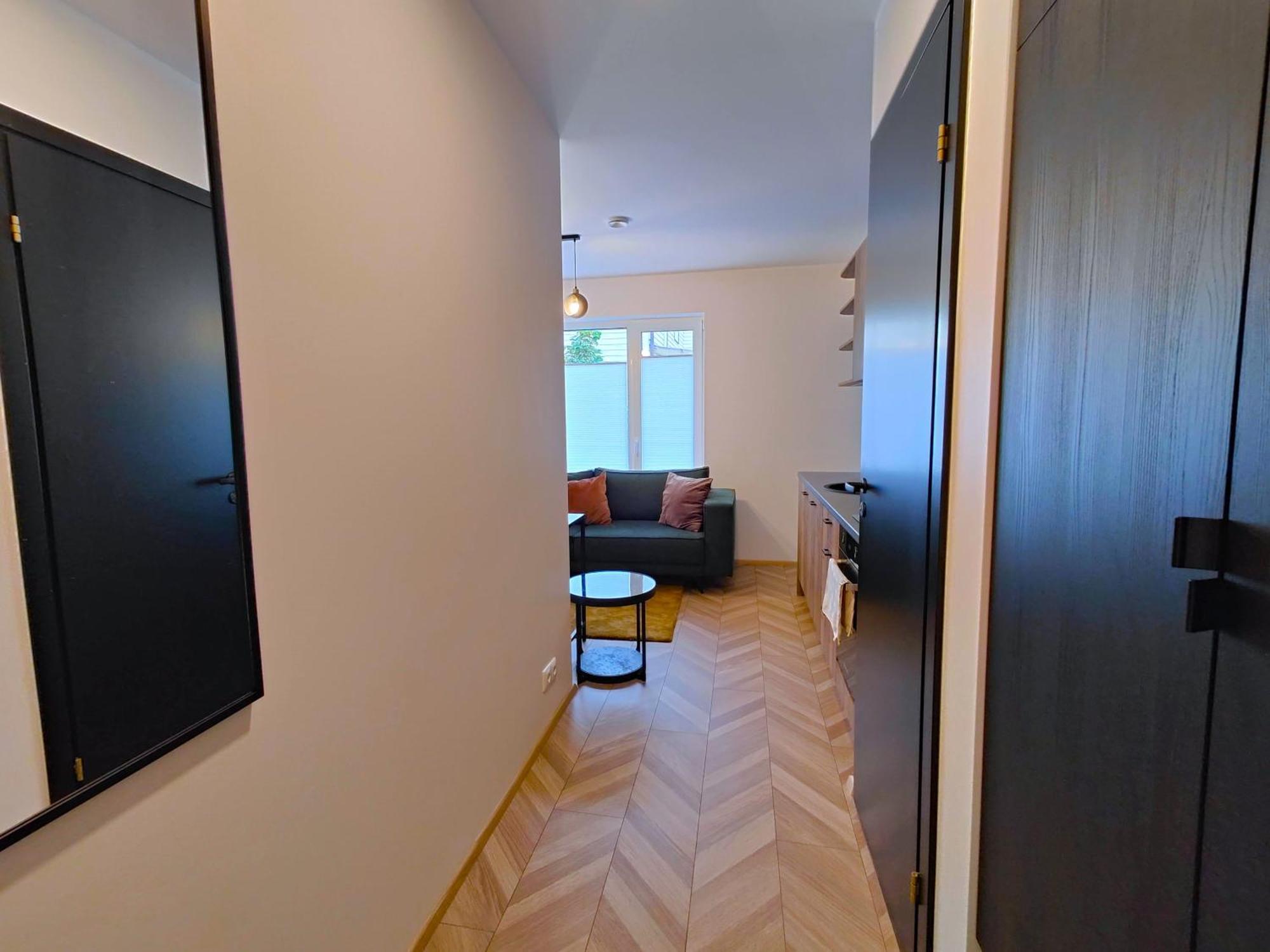 Express Premium Apartments - City Center Ταρτού Εξωτερικό φωτογραφία