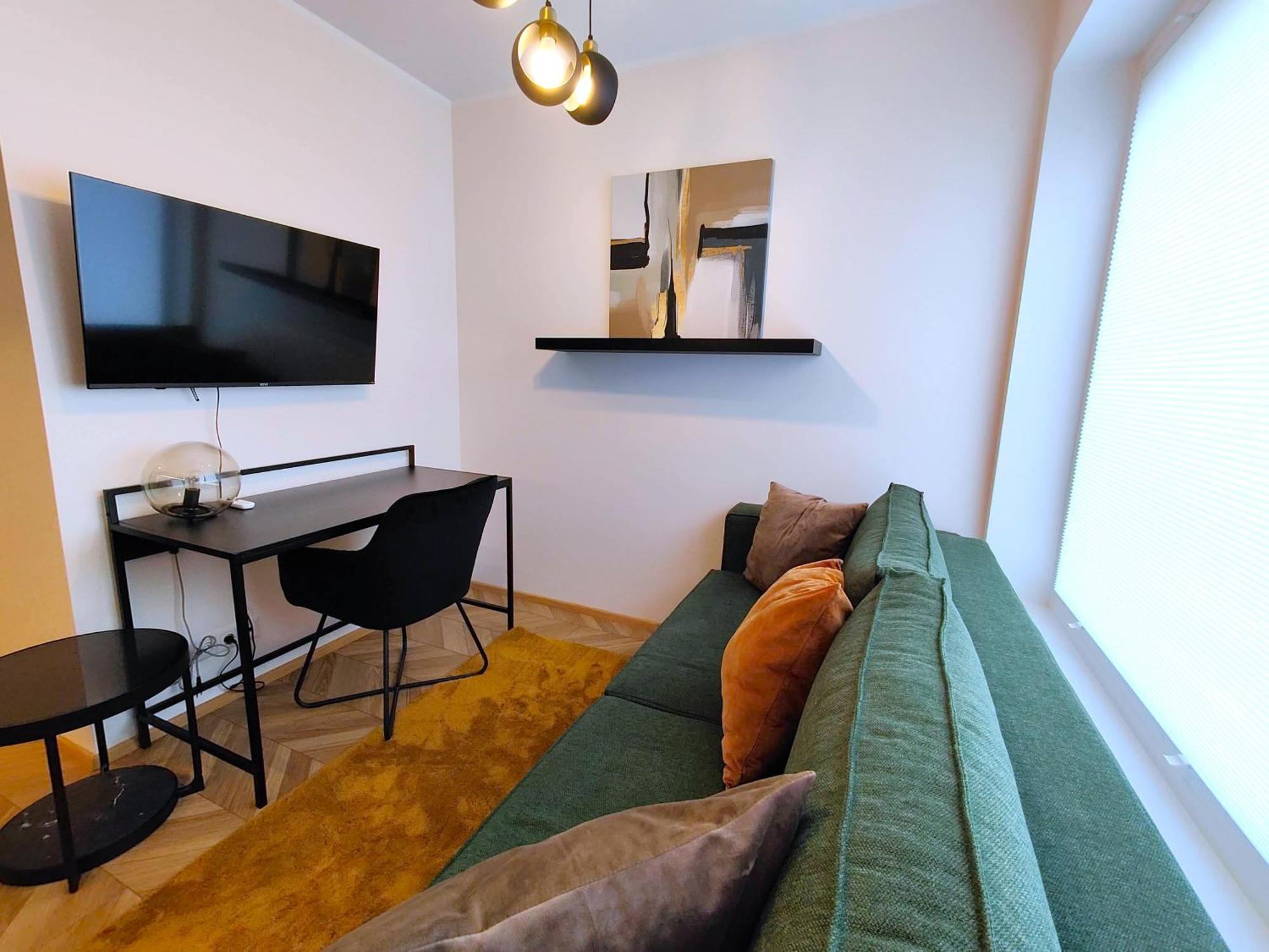 Express Premium Apartments - City Center Ταρτού Εξωτερικό φωτογραφία