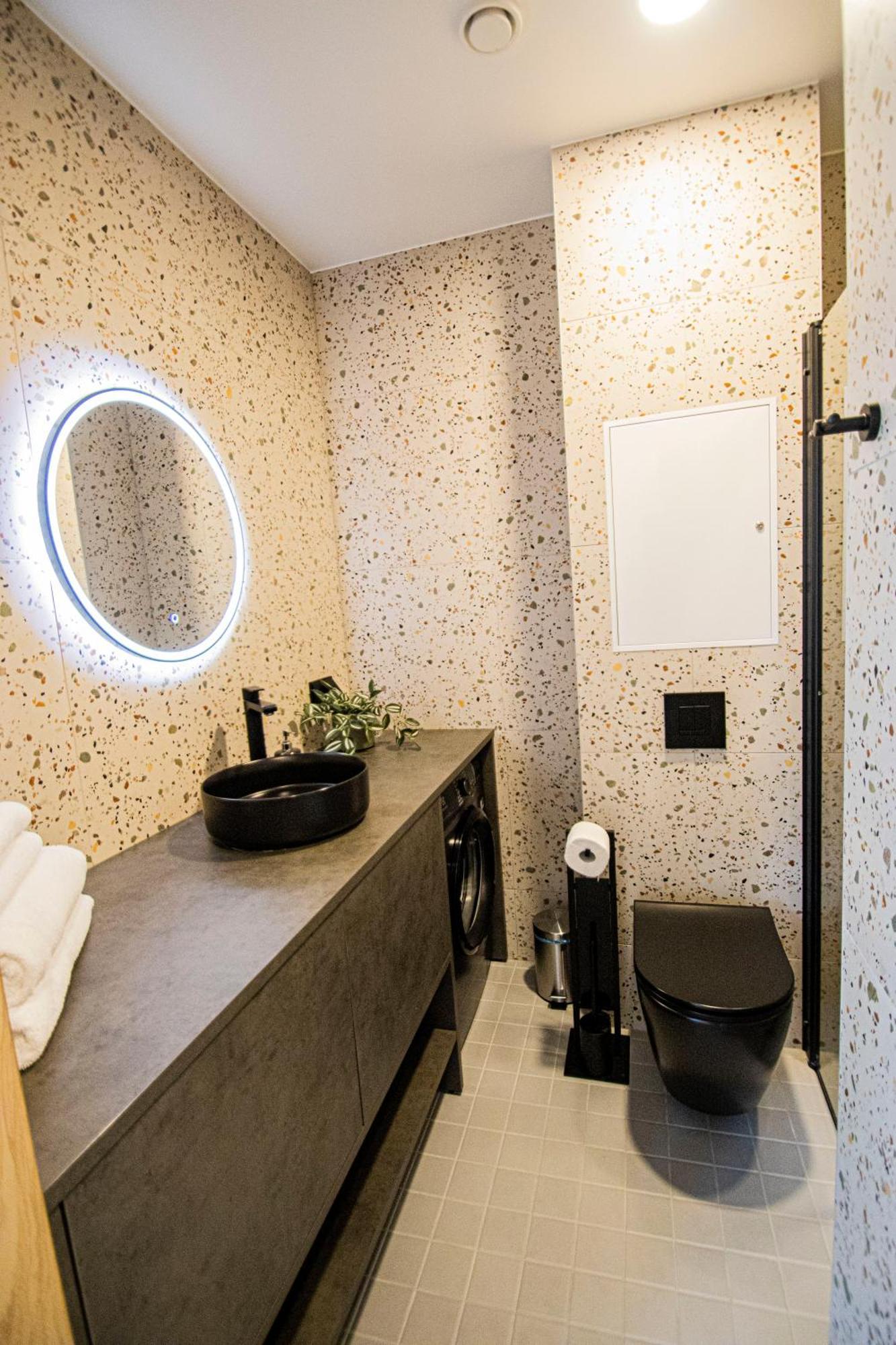 Express Premium Apartments - City Center Ταρτού Εξωτερικό φωτογραφία